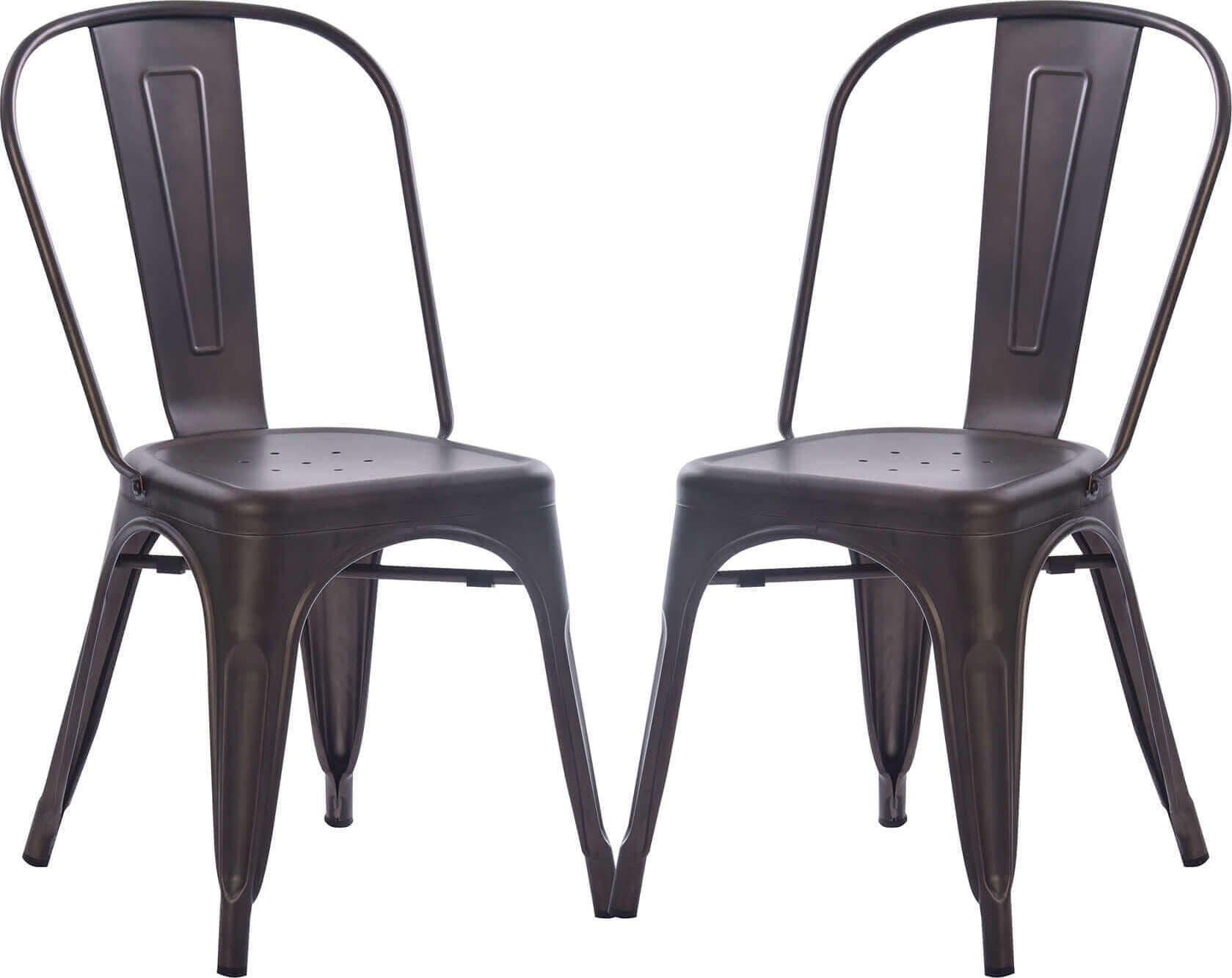 AGATHA---set-di-2-sedie-moderne-in-metallo-Nero-Milani-Home