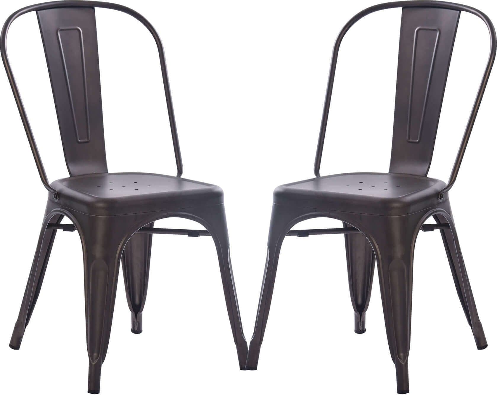 AGATHA---set-di-2-sedie-moderne-in-metallo-Nero-Milani-Home