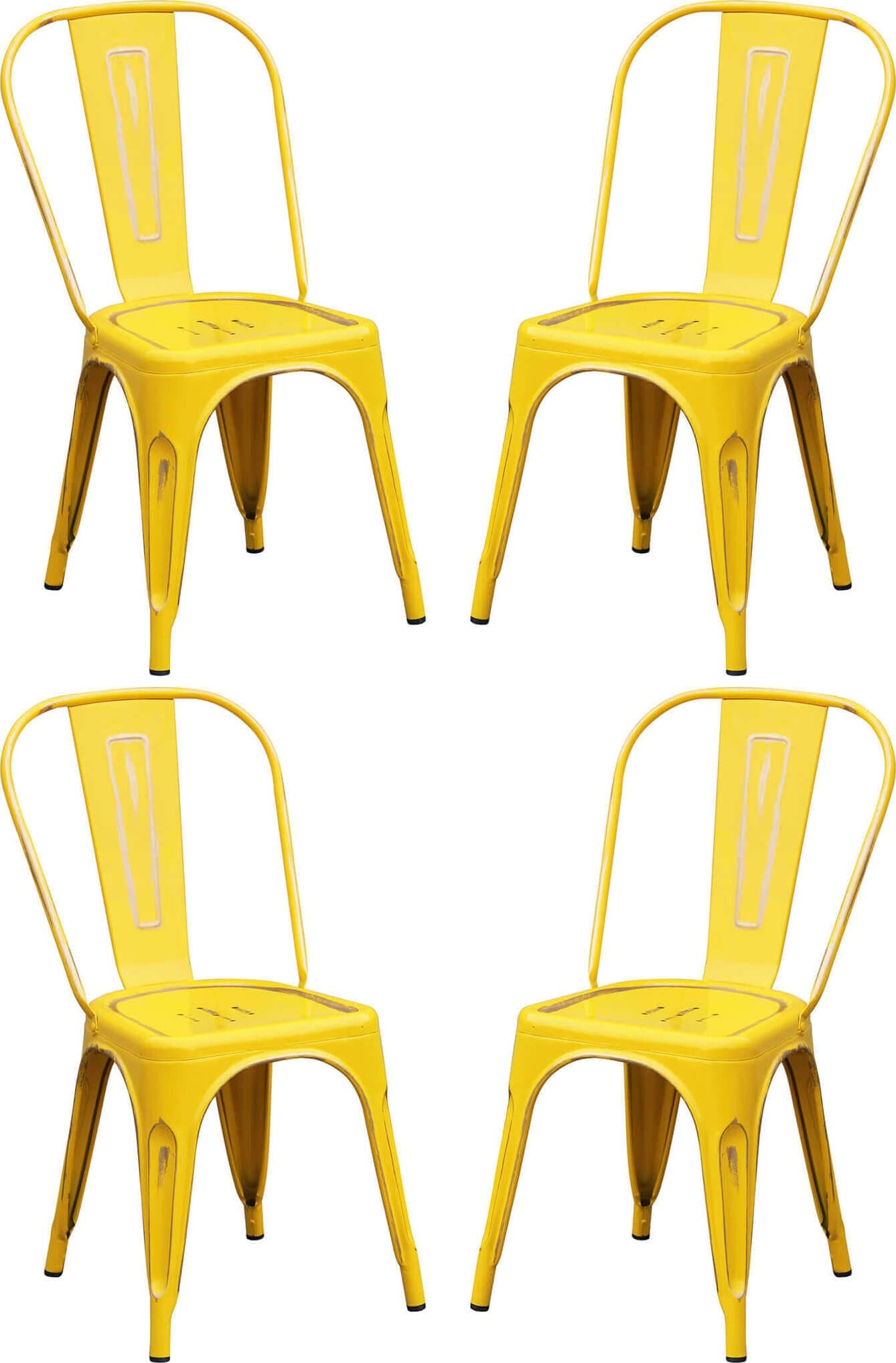 AGATHA---set-di-4-sedie-in-metallo-giallo-antico-Giallo-Milani-Home