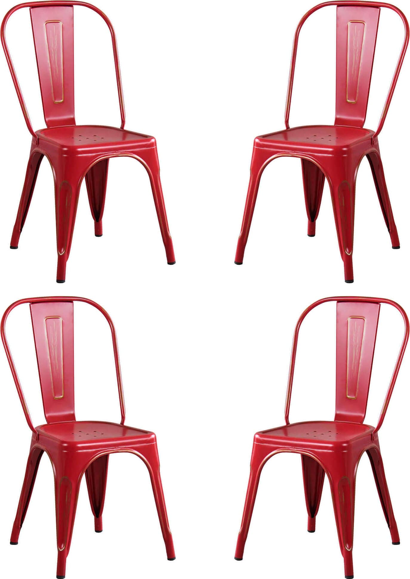 AGATHA---set-di-4-sedie-in-metallo-rosso-antico-Giallo-Milani-Home