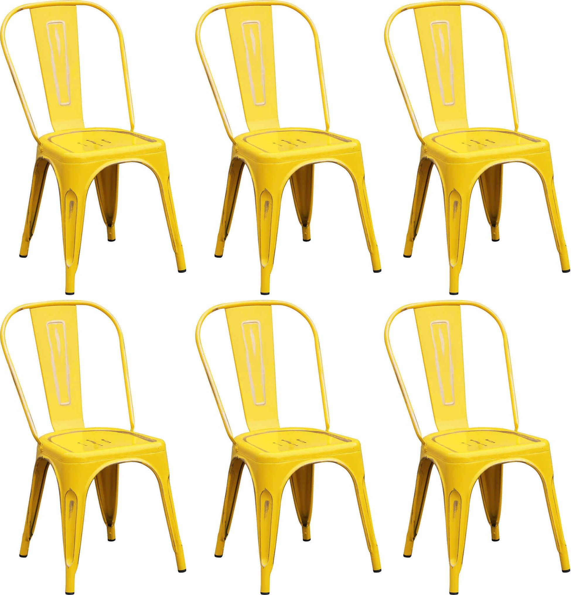 AGATHA---set-di-6-sedie-in-metallo-giallo-antico-Giallo-Milani-Home