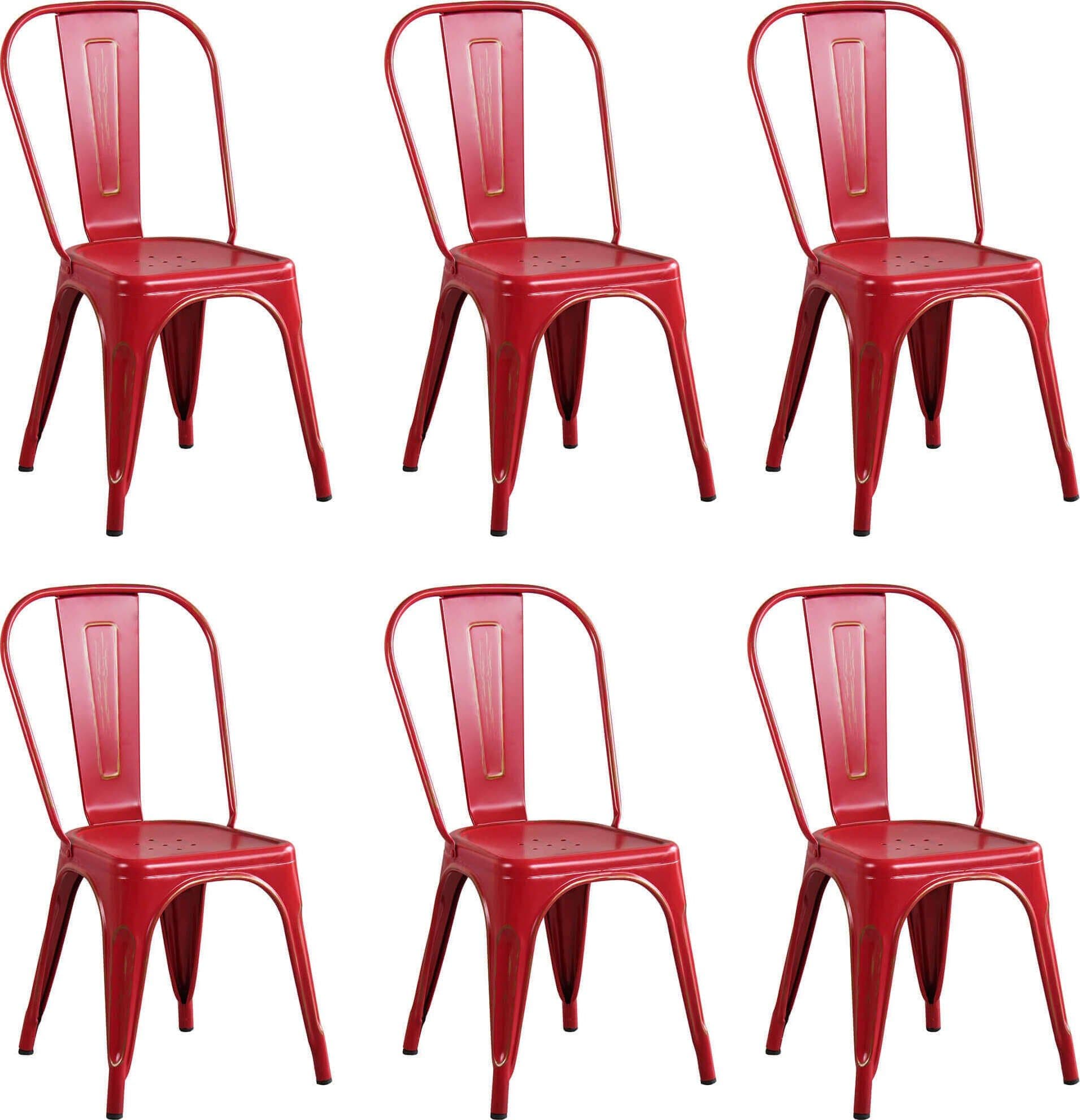 AGATHA---set-di-6-sedie-in-metallo-rosso-antico-Giallo-Milani-Home