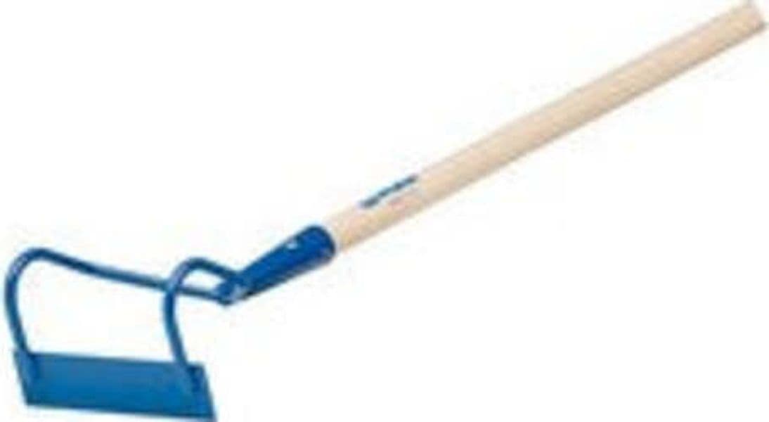 AGEF---SARCHIATORE-A-2-BRACCIA-IN-ACCIAIO---CON-MANICO-IN-LEGNO-DI-FAGGIO---VERNICIATO-BLU
