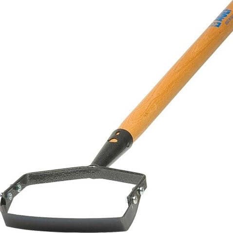 AGEF---SARCHIATORE-A-LAMA-CON-MANICO-IN-FRASSINO-135CM