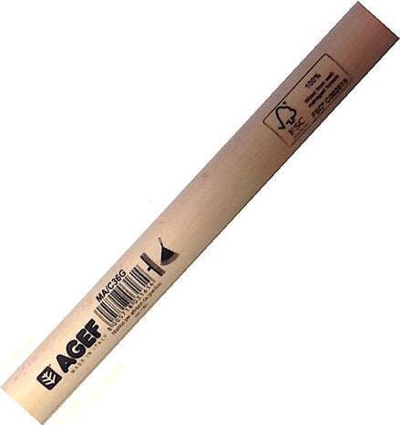 AGEF--MANICO-IN-LEGNO-GREZZO-PER-ATTREZZI-DA-GIARDINAGGIO---140CM