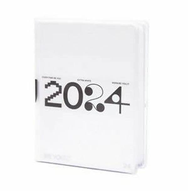 Agenda Beyou 2023-24, Extra White -13,5 X 18,2 Cm Diario per La Scuola Giochi Preziosi in Diari quaderni e block notes Cartoleria Deja Vu - Crotone, commercioVirtuoso.it