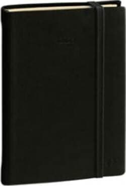 Agenda giornaliera Daily Pocket Prestige Silk 2023 - 8 5 x 13 cm - nero - Quo Vadis Cancelleria e prodotti per ufficio/Carta blocchi e quaderni/Blocchi appunti taccuini e diari/Blocchi appunti e taccuini Eurocartuccia - Pavullo, Commerciovirtuoso.it