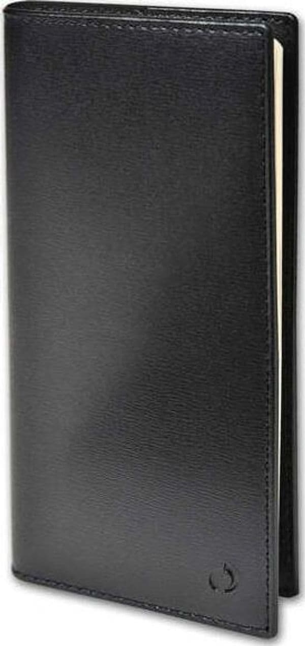 Agenda settimanale Italnote S 2023 - c-spirale - copertina Soho - 8 8 x17 cm - nero - Quo Vadis Cancelleria e prodotti per ufficio/Carta blocchi e quaderni/Blocchi appunti taccuini e diari/Blocchi appunti e taccuini Eurocartuccia - Pavullo, Commerciovirtuoso.it