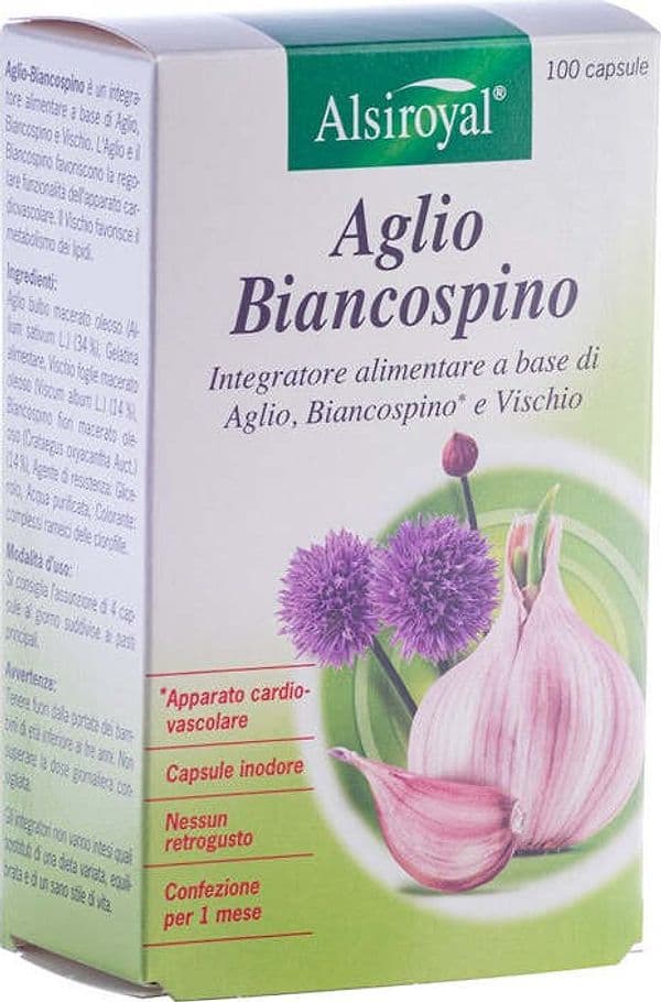 AGLIO-BIANCOSPINO-100-CAPSULE