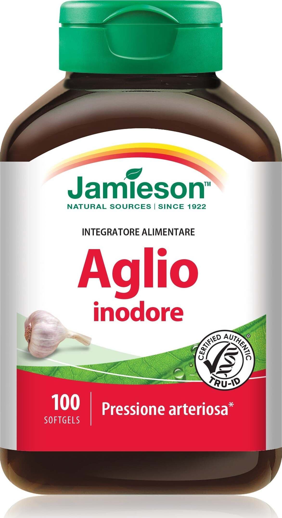 Aglio-inodore-integratore-alimentare-100-softgels-Biovita