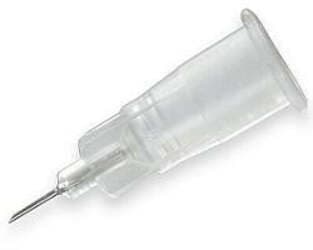 Ago pic mesot g27 6mm 1pz in Lancette per la raccolta del sangue Clubfarma - Melilli, commercioVirtuoso.it