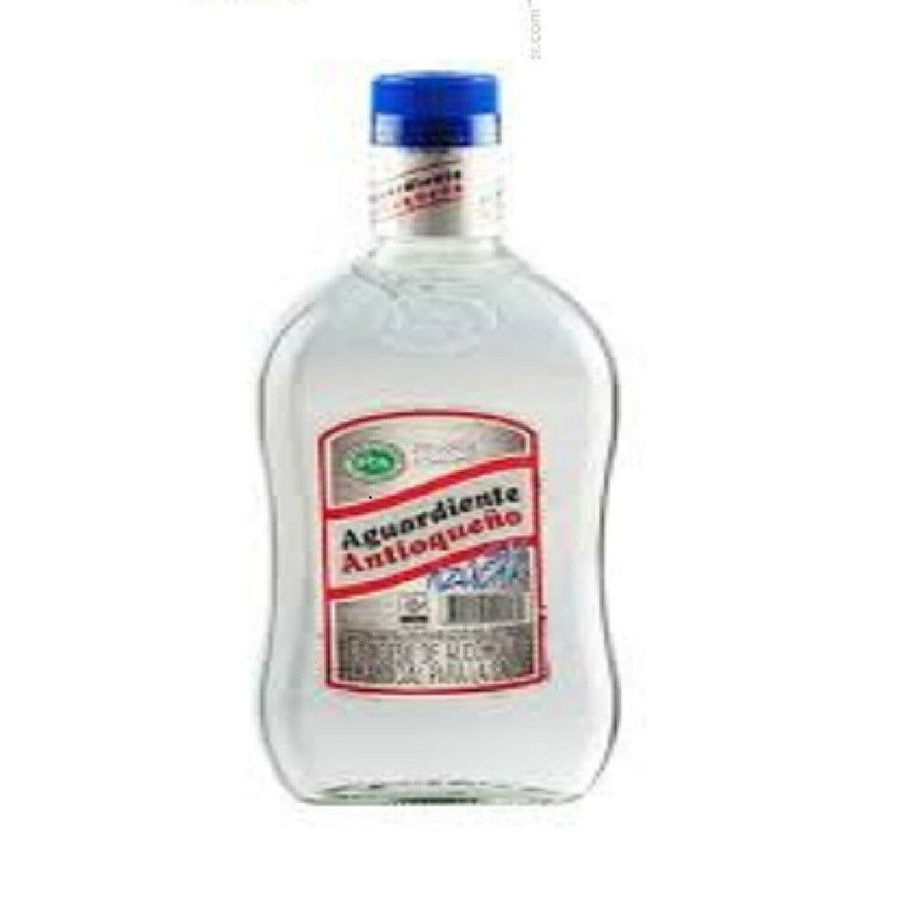 AGUARDIENTE ANTIOQUENO 700 ML BOTTIGLIA CLASSICA COLOMBIA