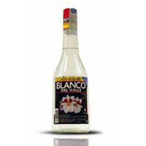 AGUARDIENTE BLANCO DEL VALLE CLASSICO 700 ML COLOMBIA