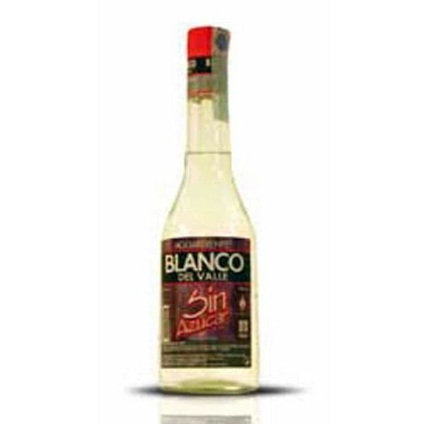 AGUARDIENTE BLANCO DEL VALLE SIN AZUCAR 700 ML COLOMBIA in Liquori Agbon - Martinsicuro, commercioVirtuoso.it