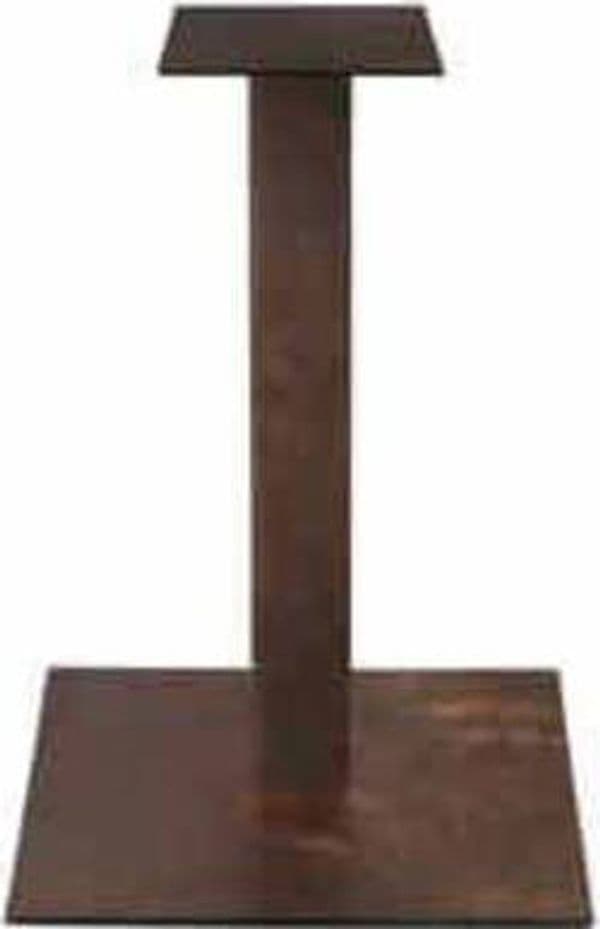 AILEEN---Base-per-tavolo-a-colonna-Bronzo-Milani-Home