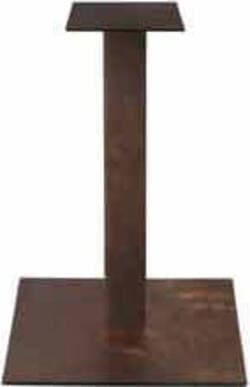 AILEEN---Base-per-tavolo-a-colonna-Bronzo-Milani-Home