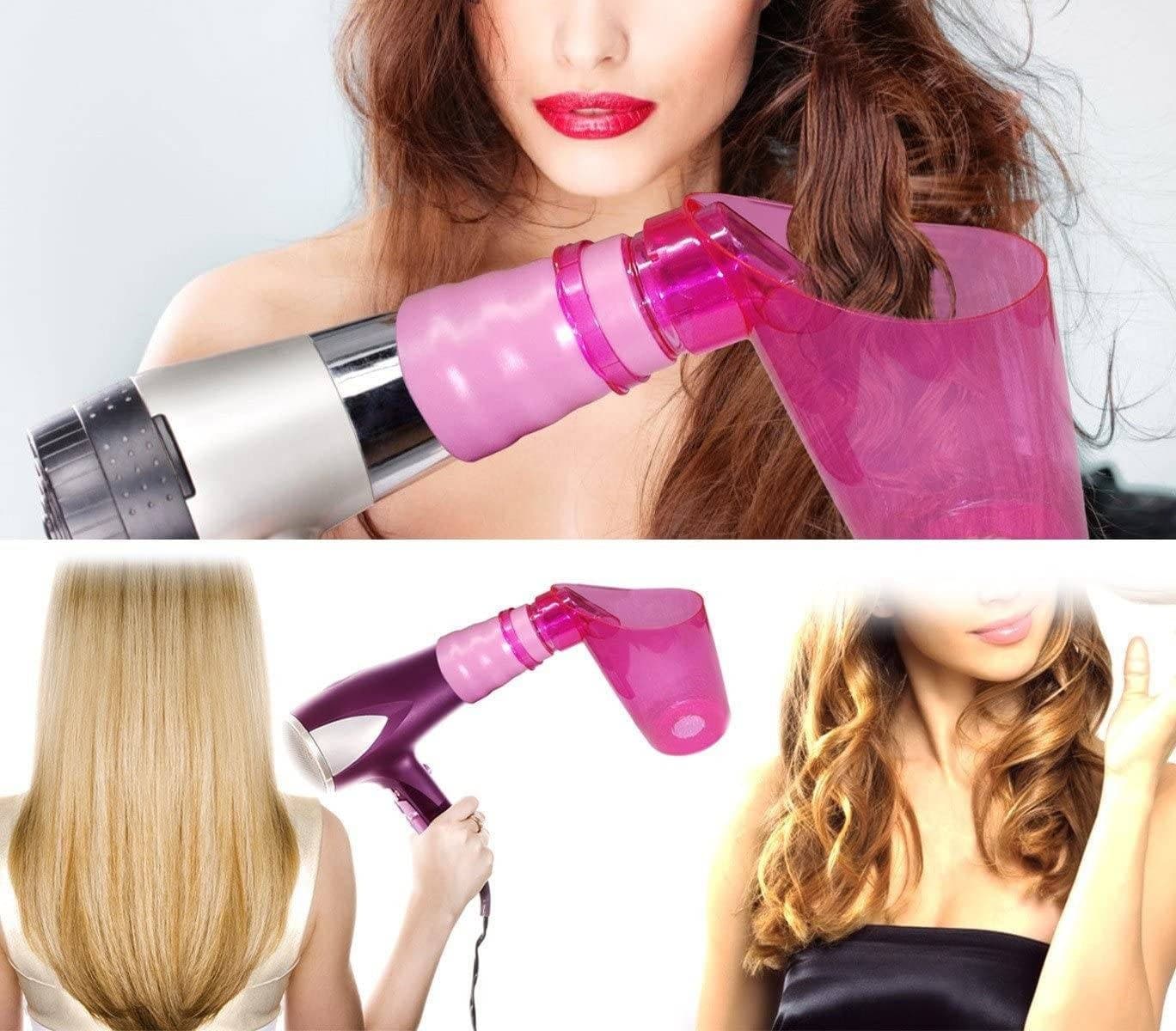 Air Curler Capelli Mossi Boccoli Ricci Diffusore Beccuccio Arricciacapelli Phon Bellezza/Cura dei capelli/Strumenti per lo styling/Asciugacapelli e accessori/Diffusori Trade Shop italia - Napoli, Commerciovirtuoso.it