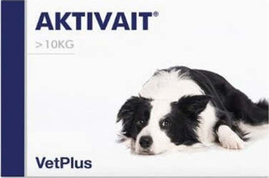 AKTIVAIT-MEDIUM-&-LARGE-BREED-60-CAPSULE