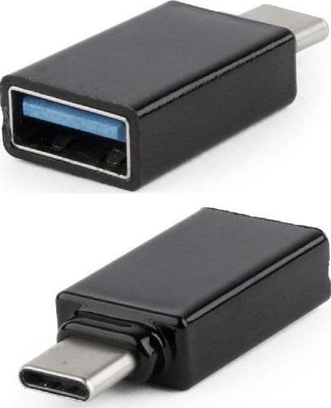 Akyga-adapter-AK-AD-54-USB-type-C-(m)-/-USB-3.0-A-(f)