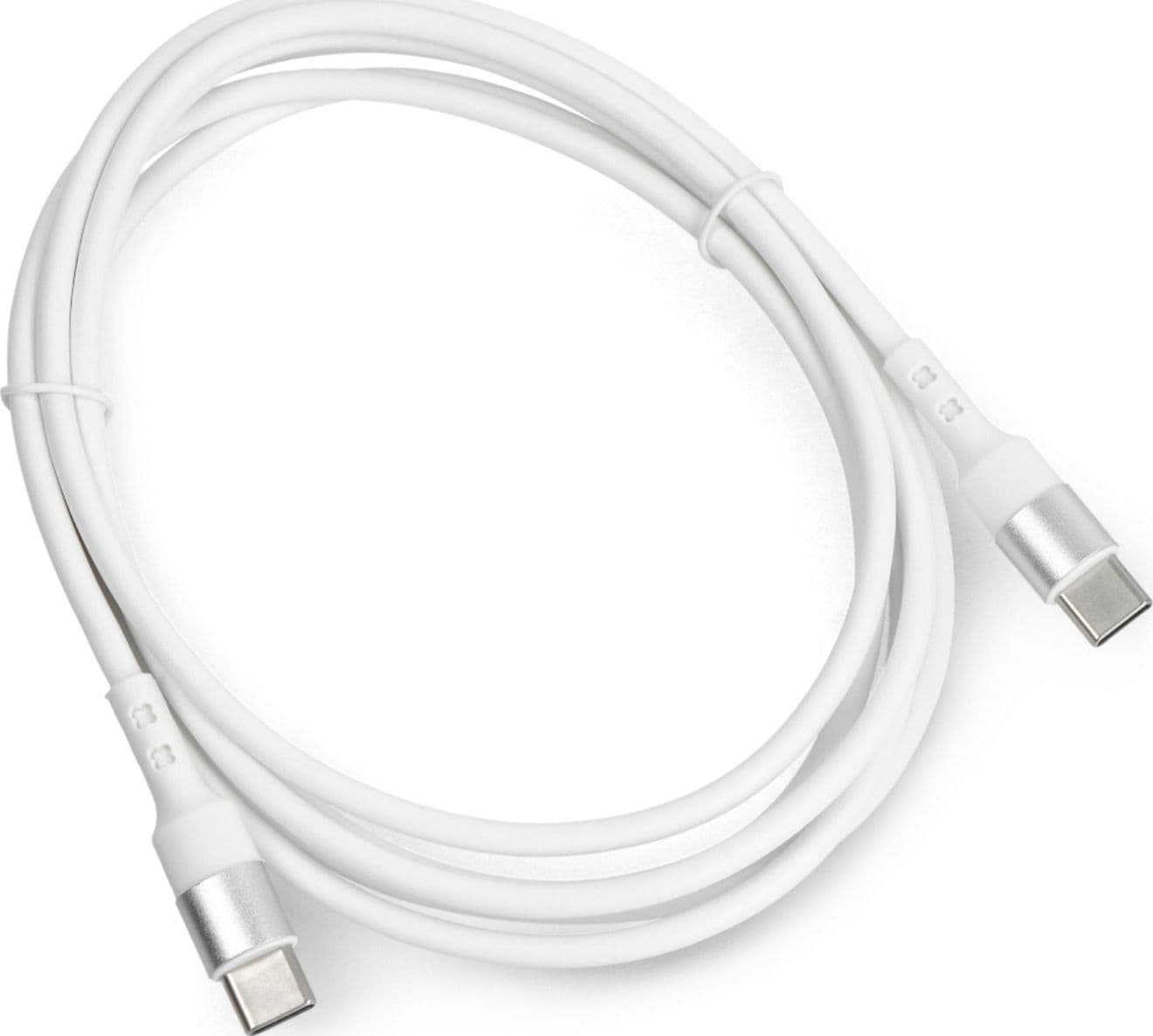 Akyga cable USB AK-USB-41 USB type C (m) / USB type C (m) ver. 2