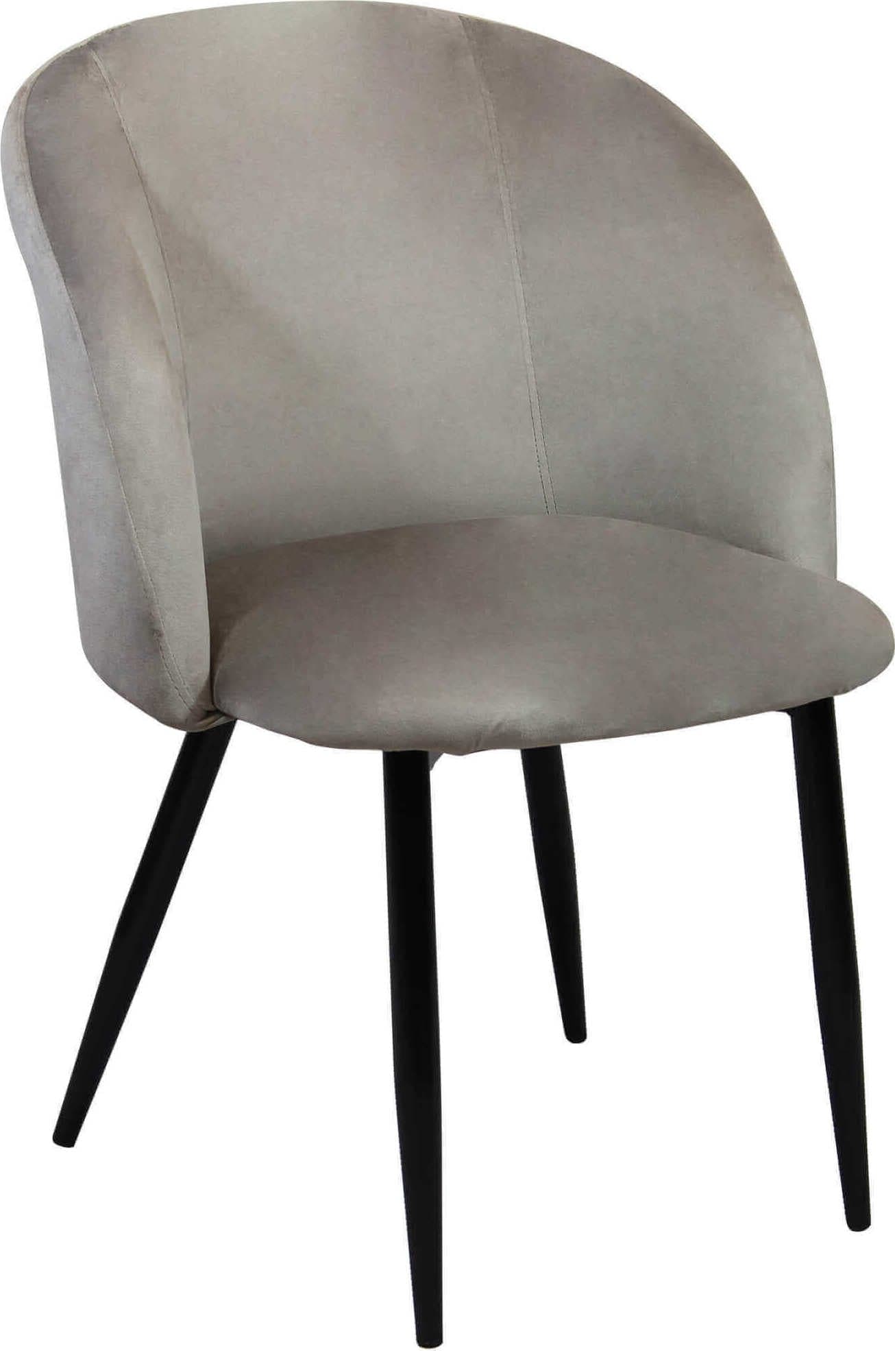 ALADIN---poltrona-imbottita-per-sala-da-pranzo-in-velluto-cm-50-x-50-x-76-h-Tortora-Milani-Home