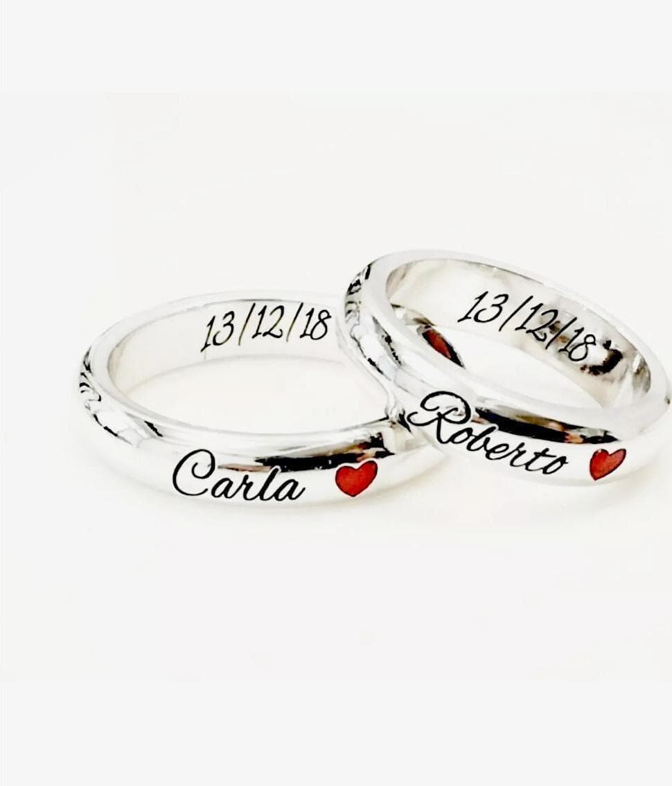 ALBAGIOIELLI---Anello-fede-classica-da-PERSONALIZZARE