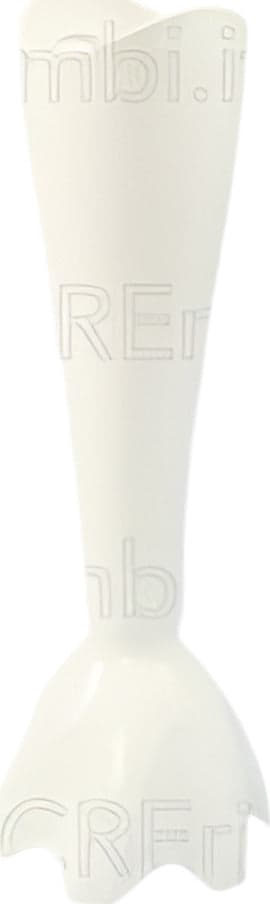 Albero-Coltelli-Bianco-per-Multiquick-3,-Minipimer-3-4162,-4193