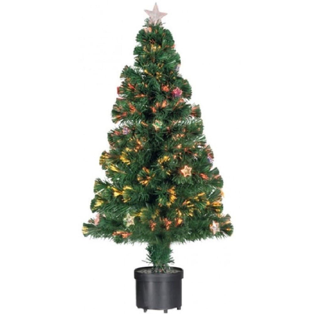 Albero Di Natale Fibra Ottica Stars 60cm 60 Punte 9 Stelle Colore Verde in Oggettistica Trade Shop italia - Napoli, commercioVirtuoso.it