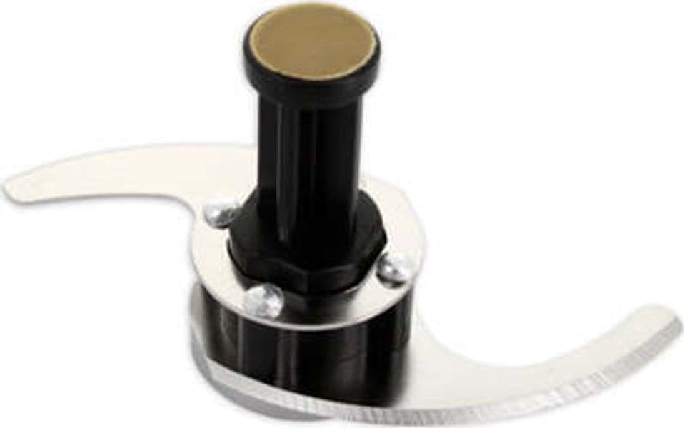 Albero Lame Coltelli Adattabile per Frullatore Multiquick ZK1, 4249, 4250