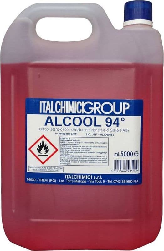 Alcool-Etilico-Denaturato-94°-5Lt