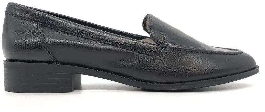 ALDO Mocassino donna Gililianflex Nero in Loafer e mocassini Calzature Durello - Agna, commercioVirtuoso.it