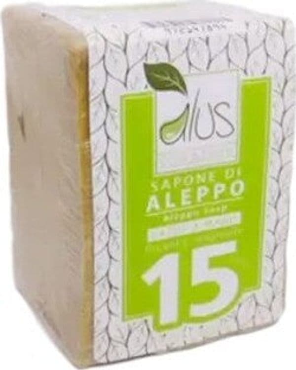 ALEPPO-CUBO-15%-200-G