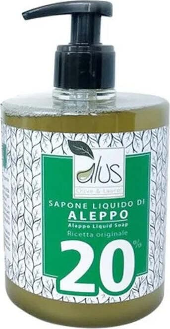 ALEPPO-SAPONE-LIQUIDO-20%-500-ML