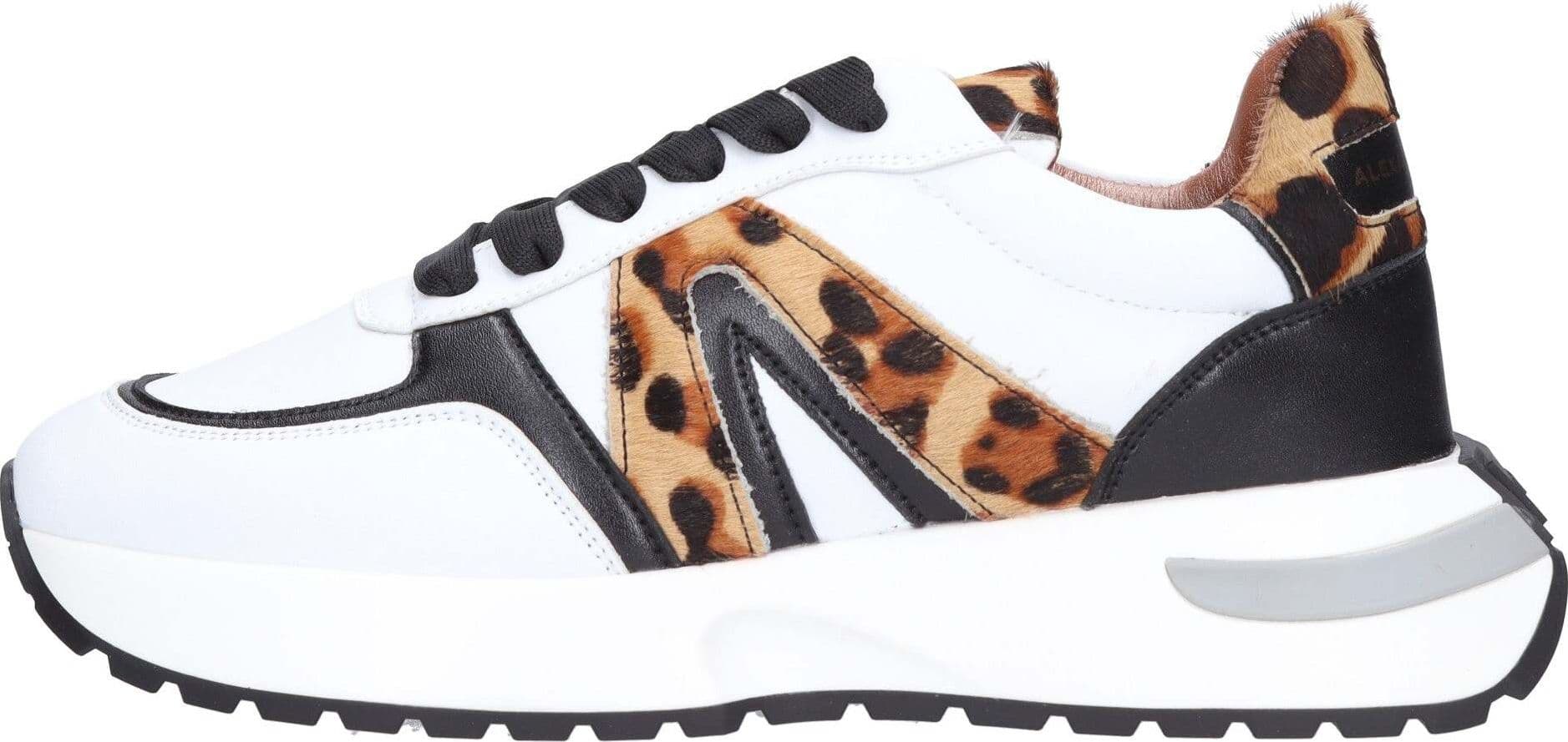 Alexander-Smith-Sneakers-Multicolour-da-donna