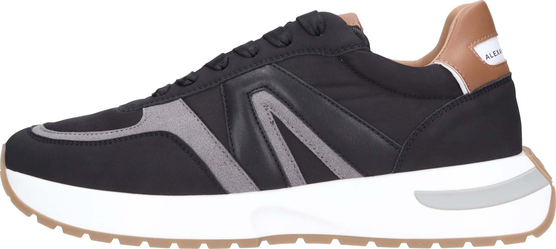 Alexander-Smith-Sneakers-Nero-da-bambino