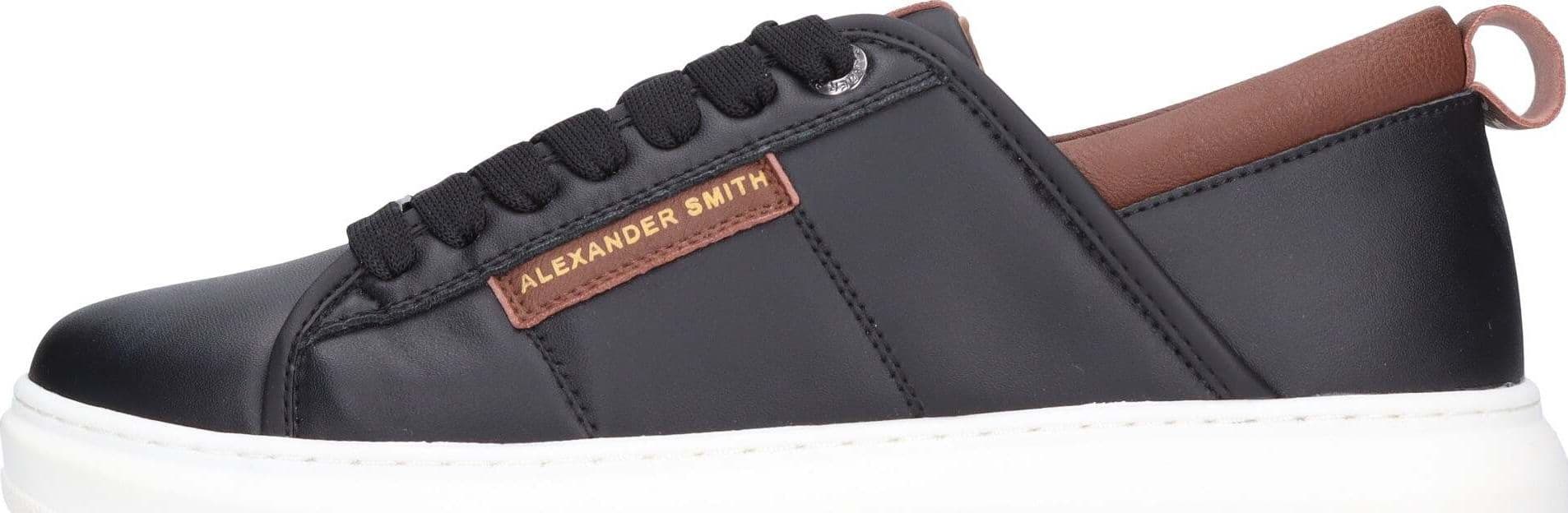 Alexander-Smith-Sneakers-Nero-da-bambino