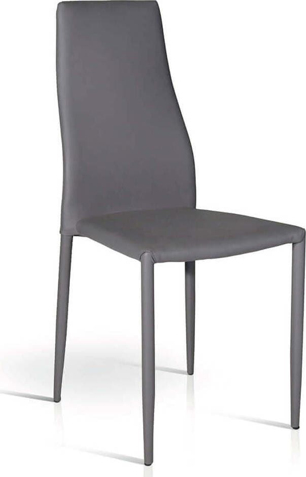 ALEXIA---sedia-moderna-in-ecopelle-Grigio-Milani-Home