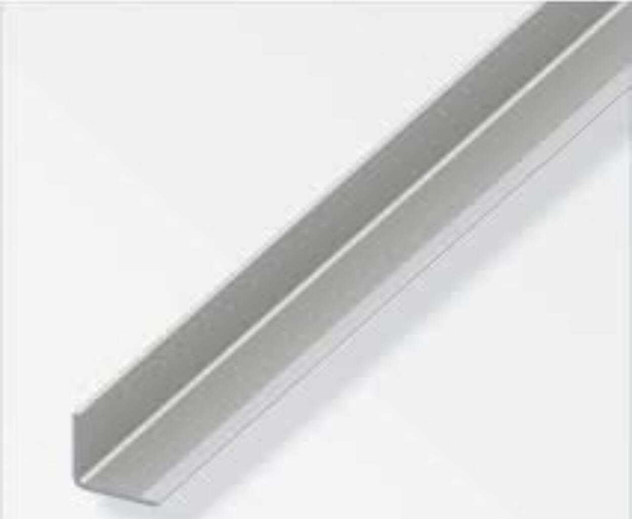ALFER---1mt---PROFILO-ANGOLARE-A-LATI-UGUALI-IN-ACCIAIO-INOSSIDABILE-10x10x0,8MM