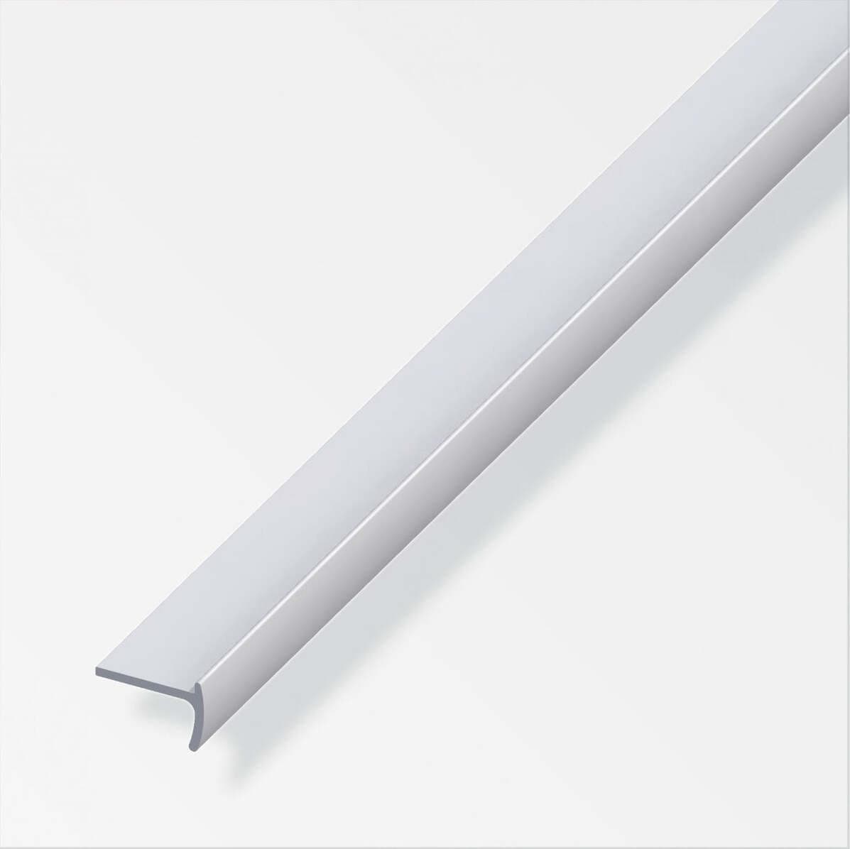 ALFER---1mt---PROFILO-PER-MANIGLIE-IN-ALLUMINIO-ANODIZZATO-18x12x2MM---COLORE-ARGENTO