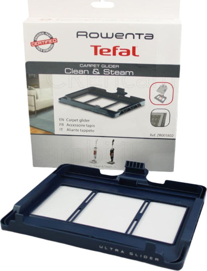 Aliante-Pulizia-Tappeti-per-Clean-&-Steam,-Multi,-Revolution