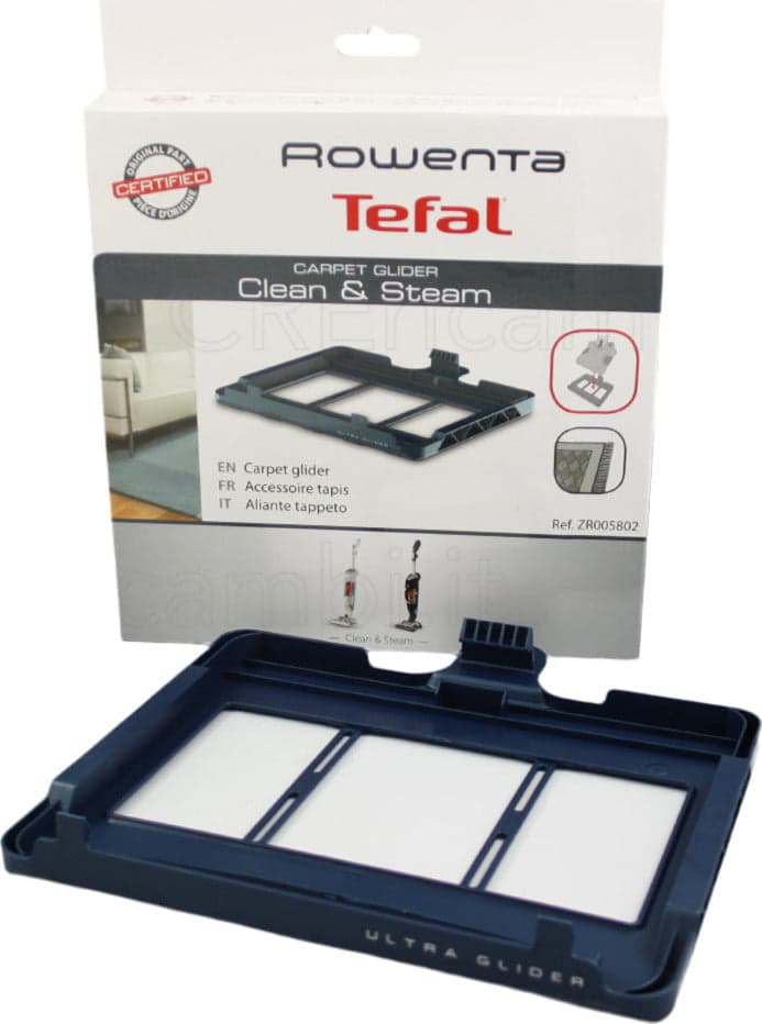 Aliante-Pulizia-Tappeti-per-Clean-&-Steam,-Multi,-Revolution