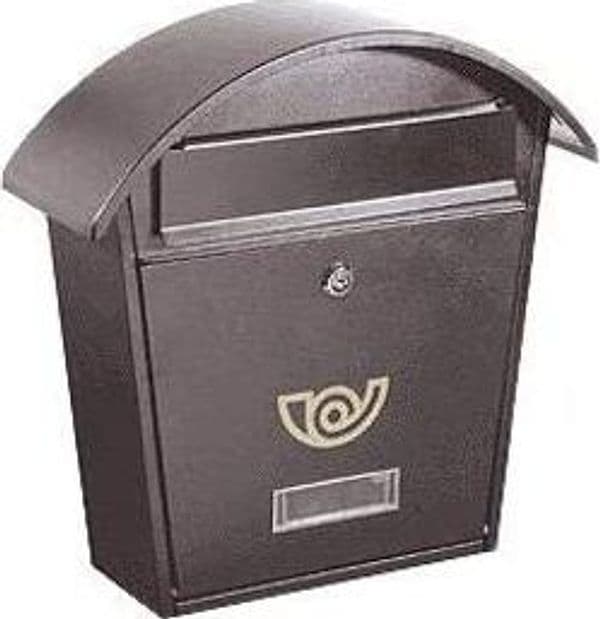 ALIBOX---CASSETTA-POSTALE-PER-ESTERNI-CHALET-COLORE-GRIGIO