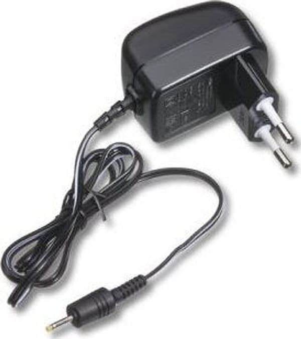 Alimentatore-2,3V-Cavo-Non-Spiralato---5513-/-5516