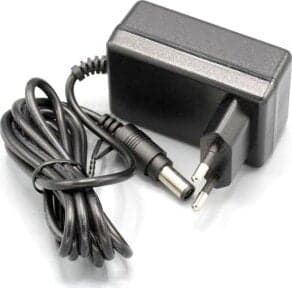 Alimentatore-a-Spina-EU-16/24V-Compatibile-per-DC30-DC31-DC34-DC35-DC45