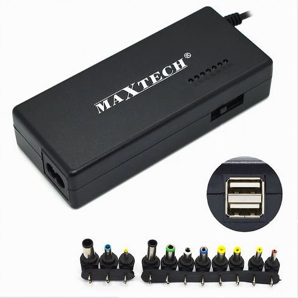 Alimentatore Caricabatteria Pc Universale Per Notebook 120watt Maxtech Pc-ca010 Informatica e Videogiochi > Accessori PC > Alimentatori Notebook Trade Shop italia - Napoli, Commerciovirtuoso.it