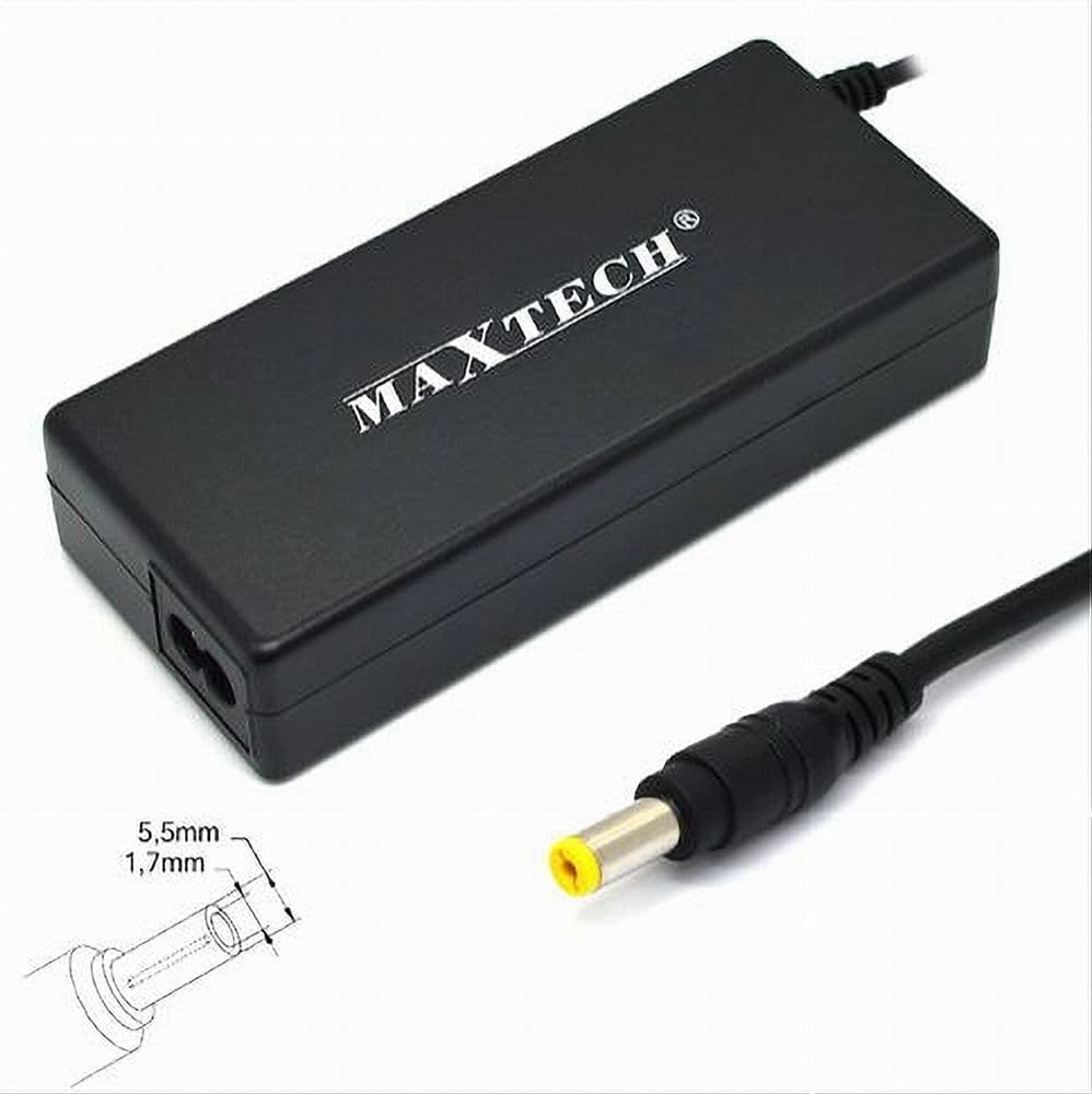 Alimentatore Caricabatteria Per Pc Notebook Acer 19v 3,16a 60w Maxtech Pc-ca003 Informatica e Videogiochi > Accessori PC > Alimentatori Notebook Trade Shop italia - Napoli, Commerciovirtuoso.it