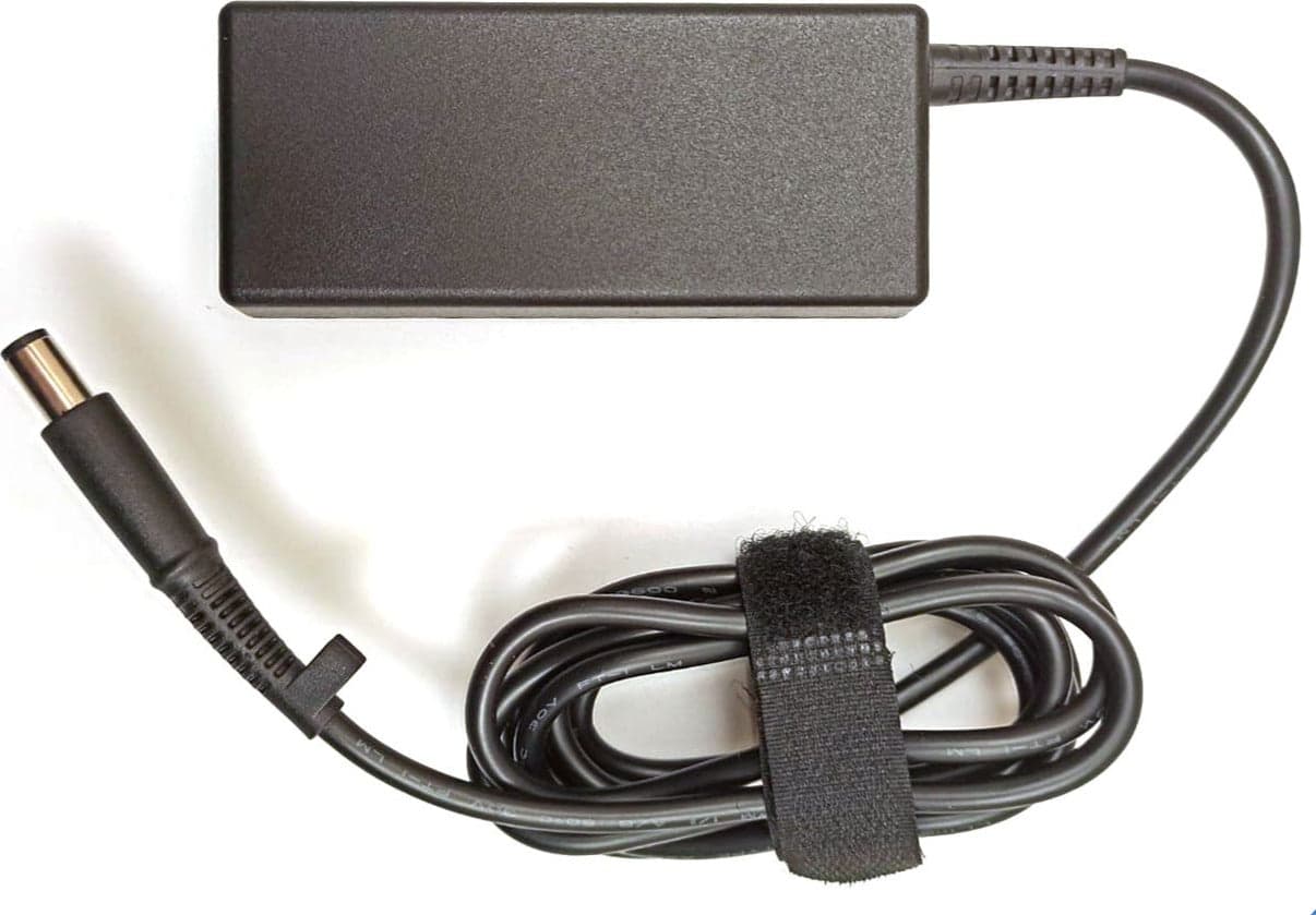 Alimentatore Caricatore Originale HP 65 W 19,5 V 3,33 A PPP009L Spinotto 5,0mm in 85cento.it - Potenza, commercioVirtuoso.it