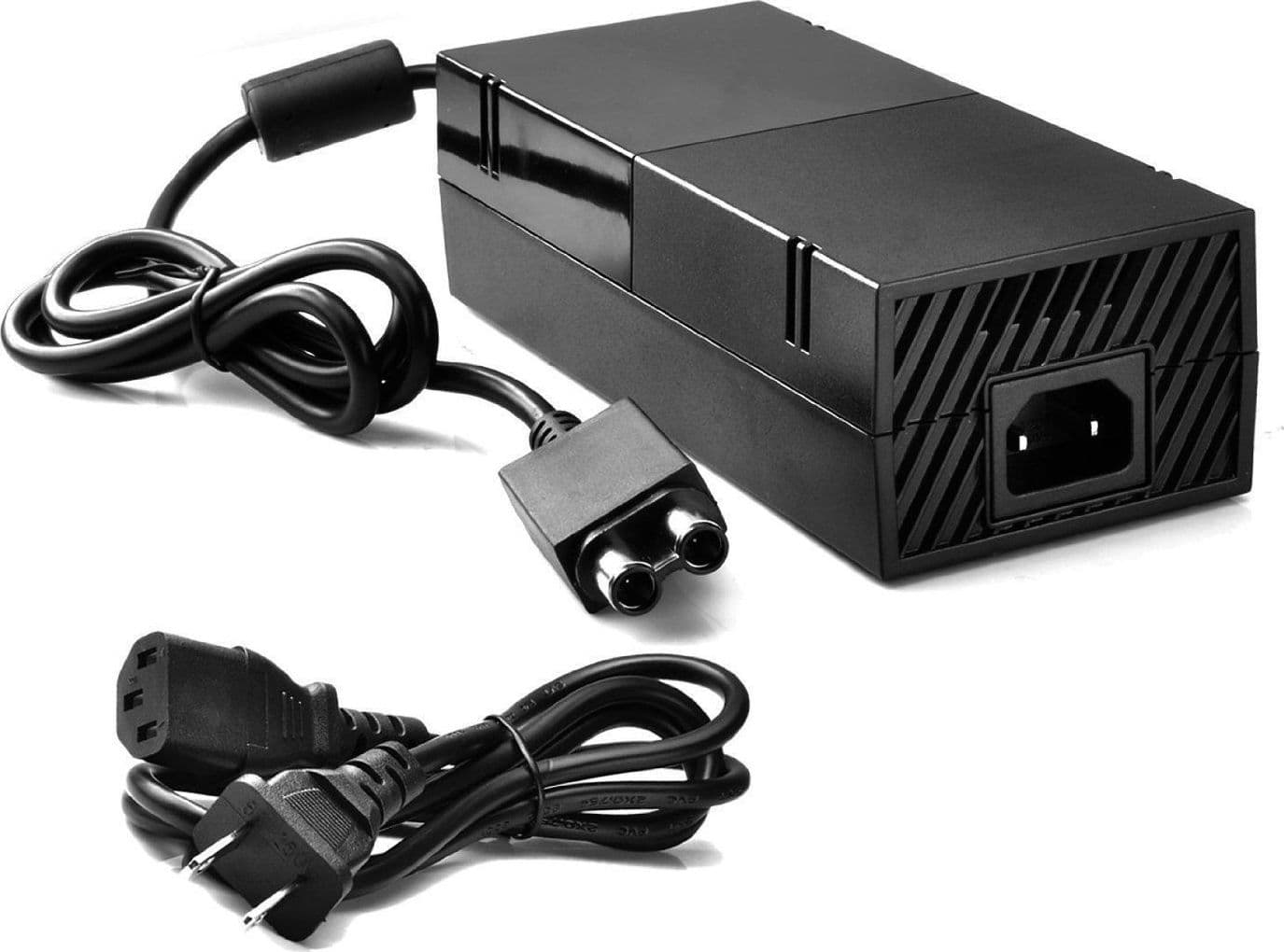 ALIMENTATORE DI RICAMBIO PER CONSOLE MICROSOFT XBOX ONE 220 V CARICATORE 135W Trade Shop italia - Napoli, Commerciovirtuoso.it