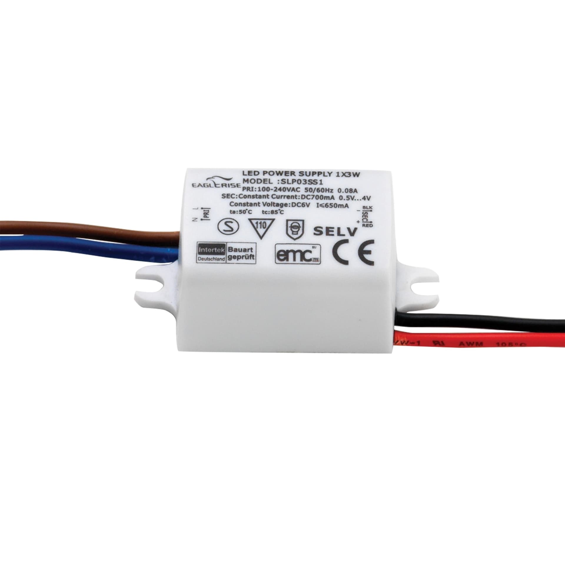 ALIMENTATORE DRIVER PER FARETTO DA INCASSO 3W 7W 9W 12W15W 18W 25WATT Elettronica/Informatica/Componenti e pezzi di ricambio/Componenti interni/Alimentatori Trade Shop italia - Napoli, Commerciovirtuoso.it