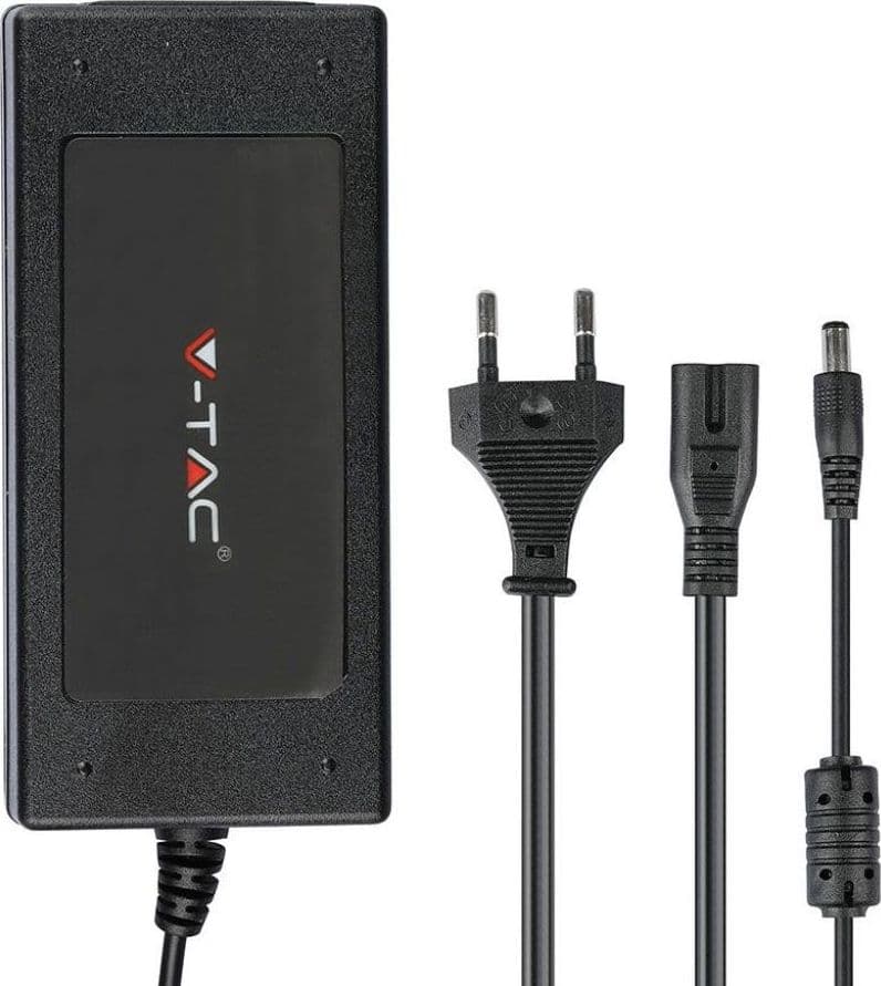 Alimentatore LED Power Supply - 78W 24V 3.5A IP44 Plastic Fai da te/Materiale elettrico/Trasformatori Zencoccostore - Formia, Commerciovirtuoso.it
